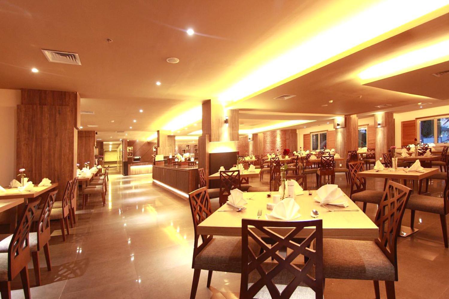 Da Vienna Boutique Hotel Batam Exterior photo