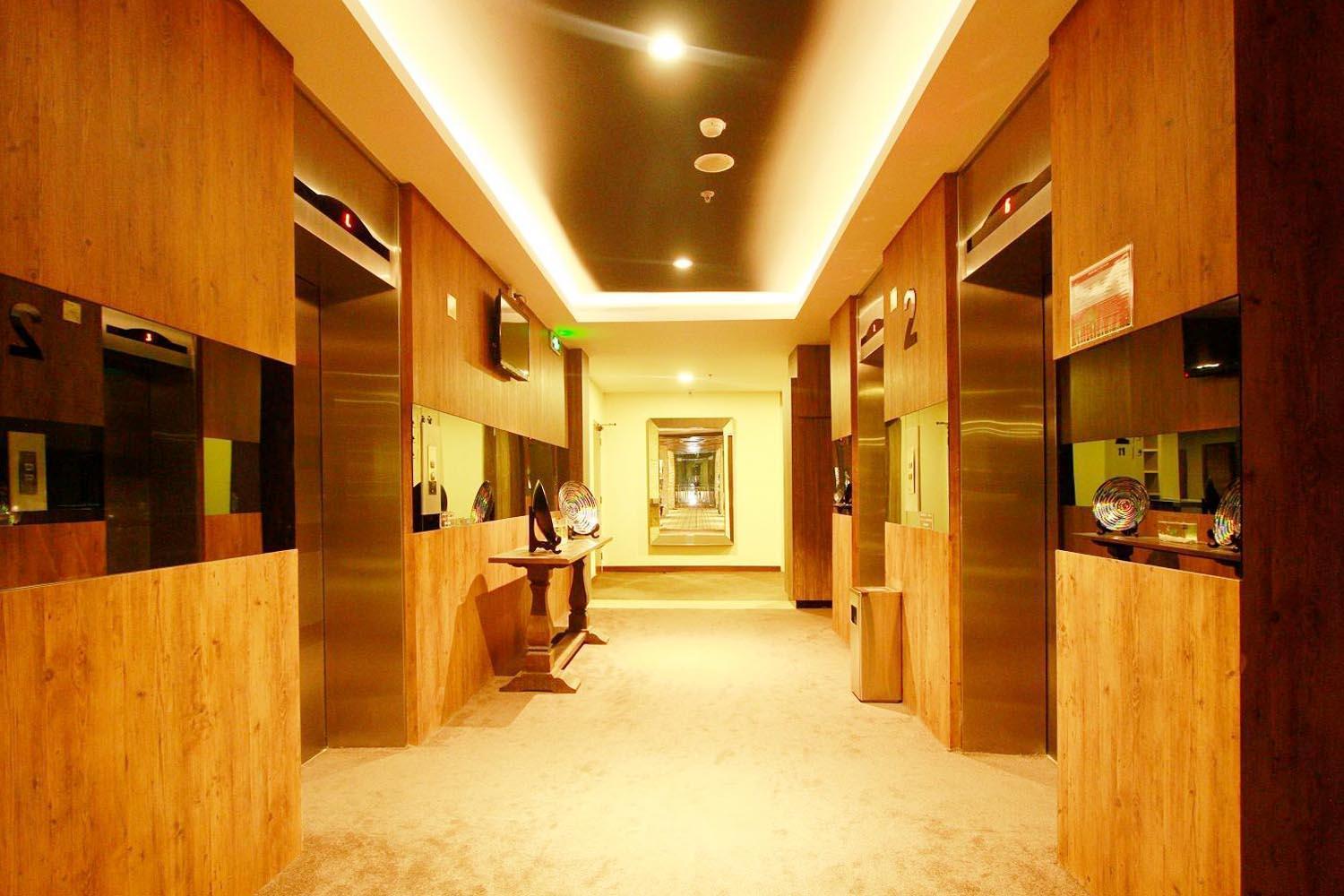 Da Vienna Boutique Hotel Batam Exterior photo