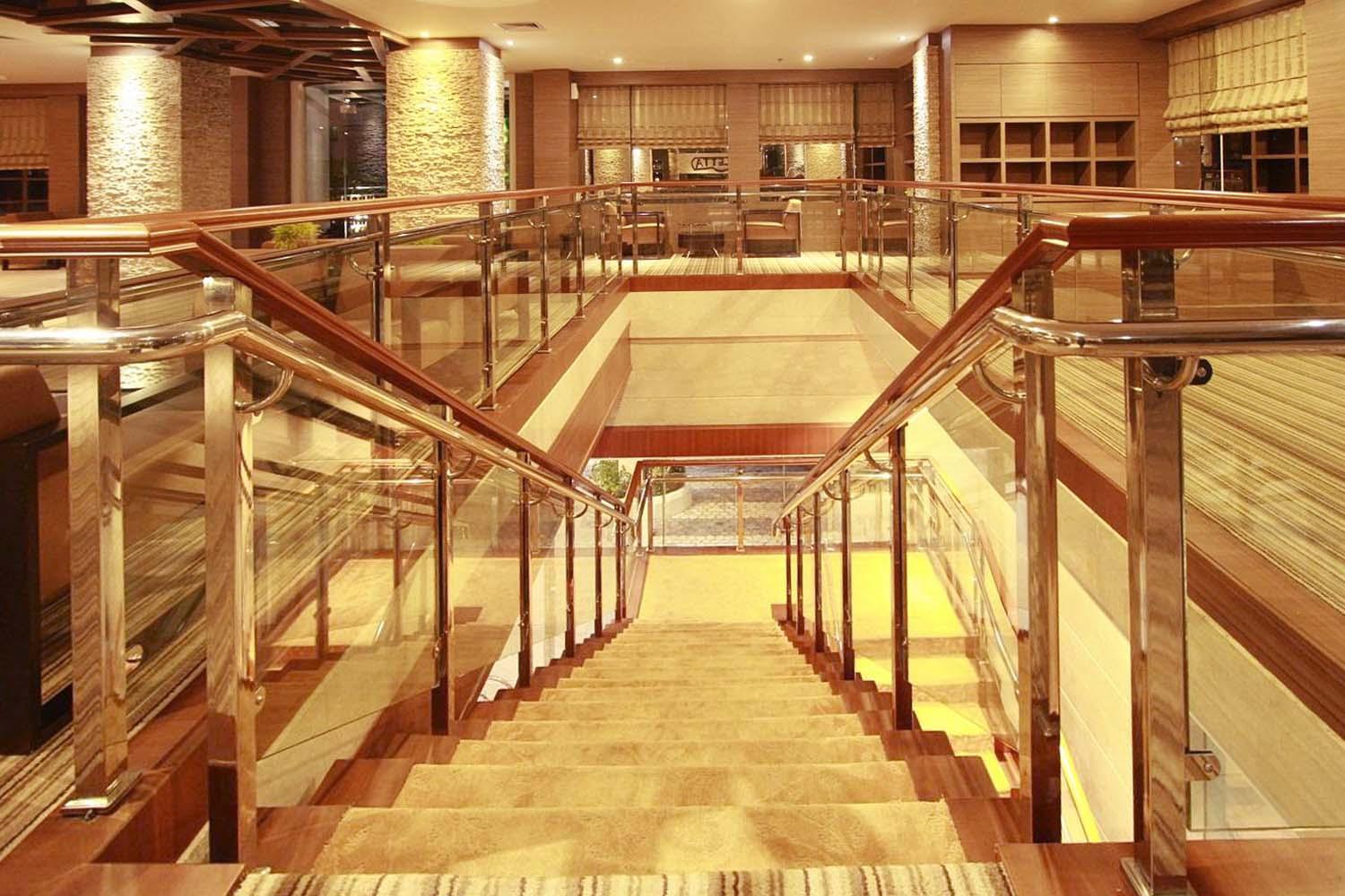 Da Vienna Boutique Hotel Batam Exterior photo